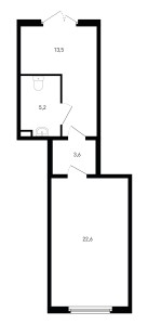 Коммерция № Н21