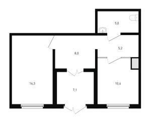 Коммерция № Н6