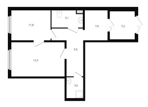 Коммерция № Н16