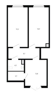 Коммерция № Н14