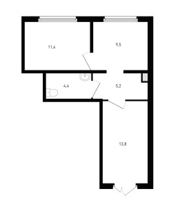 Коммерция № Н19