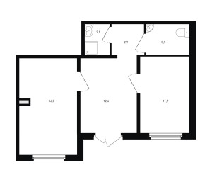 Коммерция № Н7