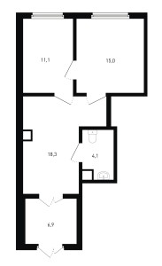 Коммерция № Н9