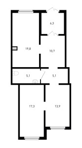 Коммерция № Н5
