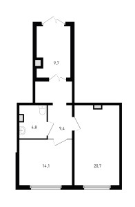 Коммерция № Н22