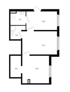 Коммерция № Н15