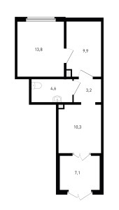 Коммерция № Н24