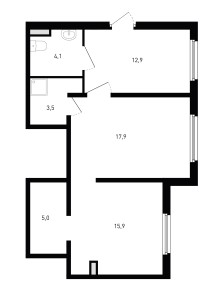 Коммерция № Н14