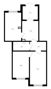 Коммерция № Н20