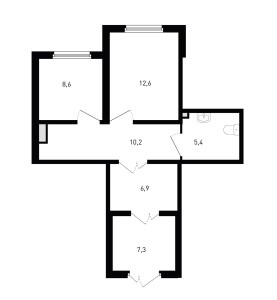 Коммерция № Н19