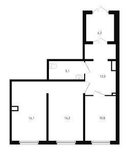 Коммерция № Н7