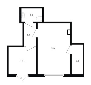 Коммерция № Н10