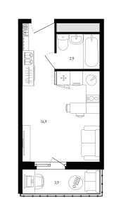 Студия № 271