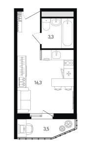 Студия № 423