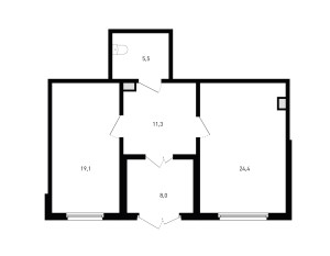 Коммерция № Н18