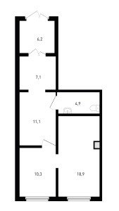 Коммерция № Н24