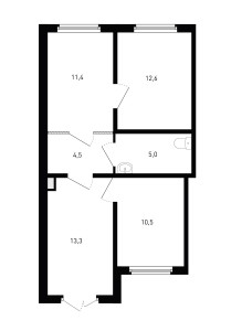Коммерция № Н27