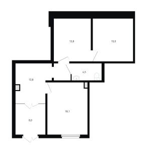 Коммерция № Н21