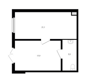 Коммерция № Н15