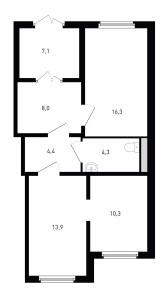 Коммерция № Н6