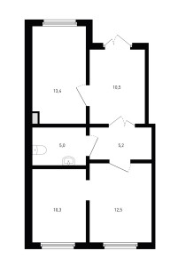 Коммерция № Н11