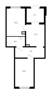 Коммерция № Н2