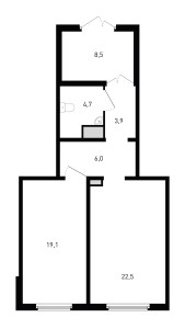 Коммерция № Н3