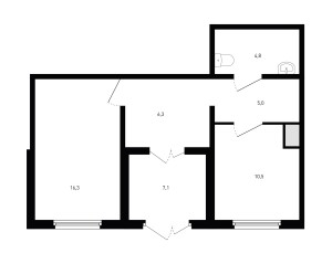 Коммерция № Н3