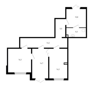 Коммерция № Н21