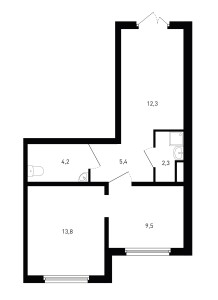 Коммерция № Н19