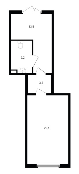 Коммерция № Н21