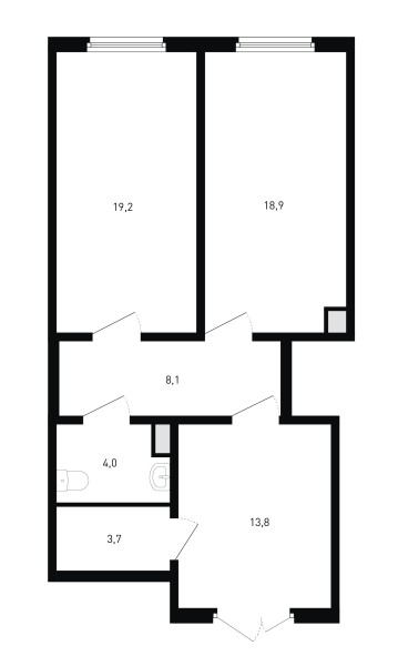 Коммерция № Н14