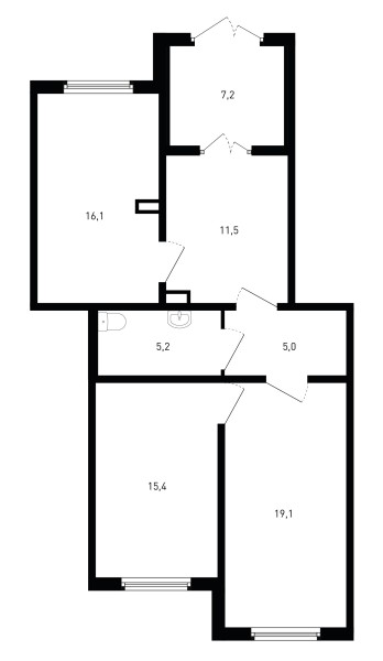 Коммерция № Н20