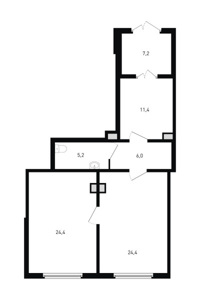 Коммерция № Н4