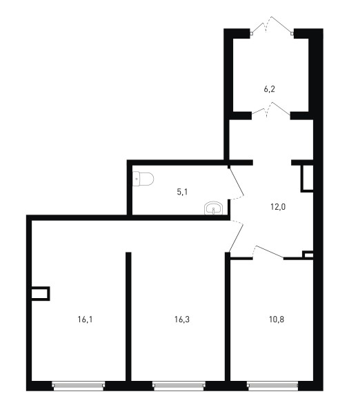 Коммерция № Н7
