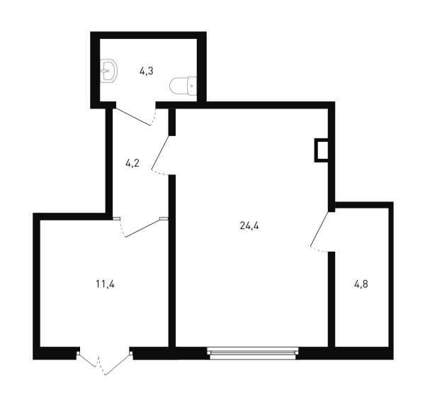 Коммерция № Н10