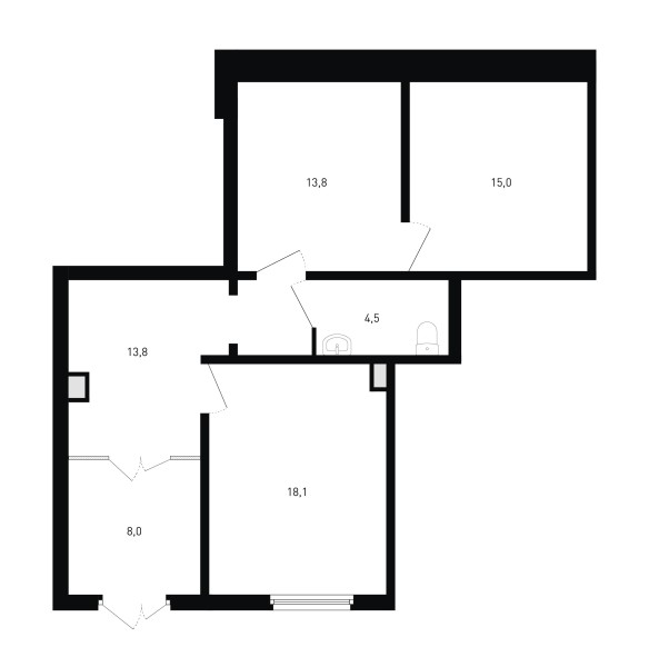 Коммерция № Н21