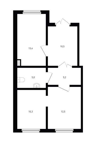 Коммерция № Н11