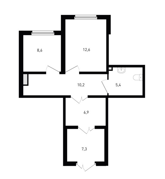 Коммерция № Н19