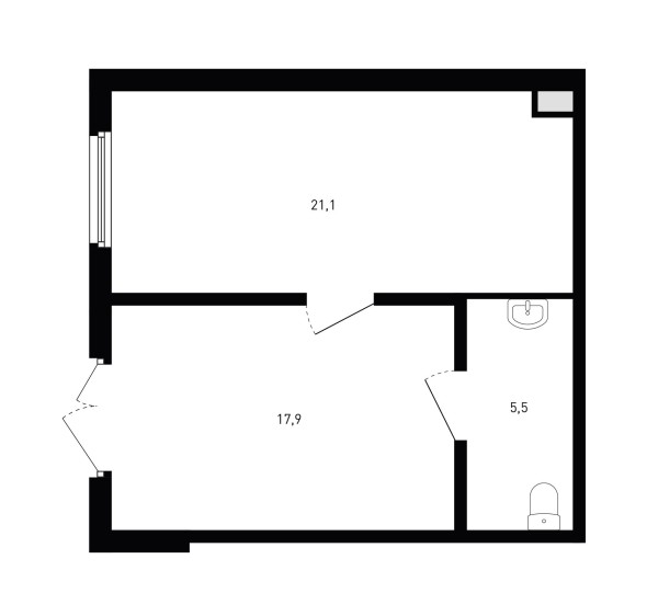 Коммерция № Н15